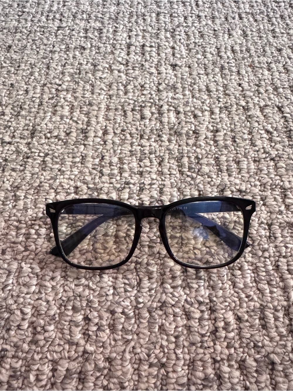 Blue-Light Blocking Glasses